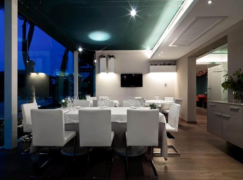 Ristorante 7 Mari Porto Viro