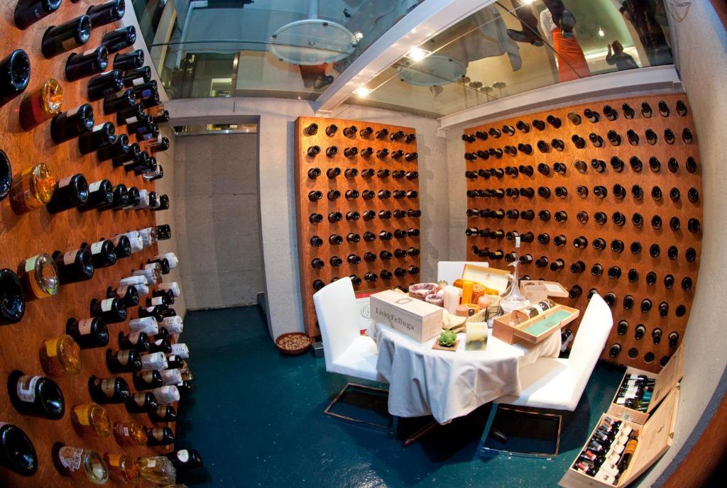 Ristorante 7 Mari * Porto Viro