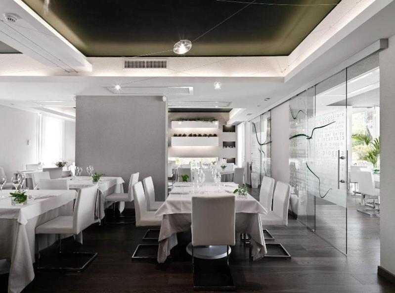Hotel Ristorante 7 Mari Porto Viro