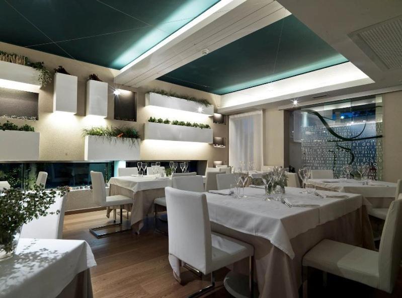Hotel Ristorante 7 Mari