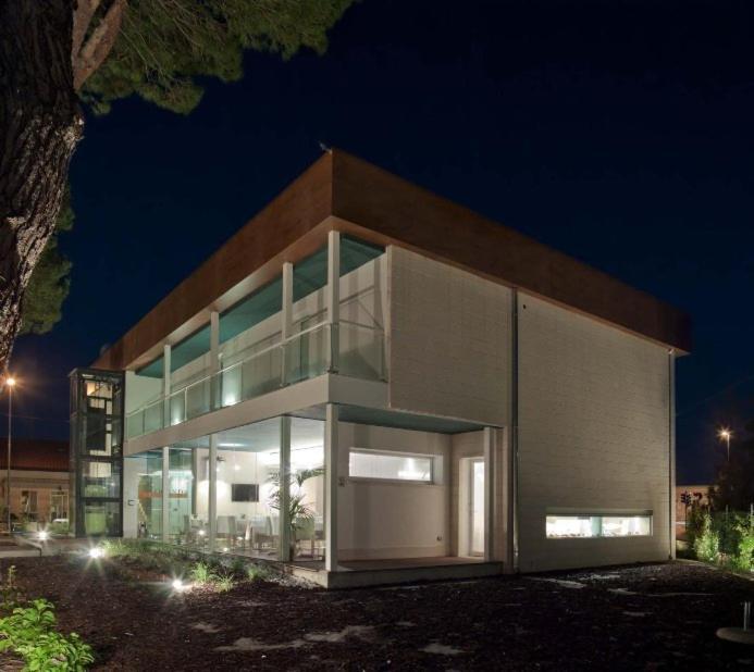 Hotel Ristorante 7 Mari Porto Viro