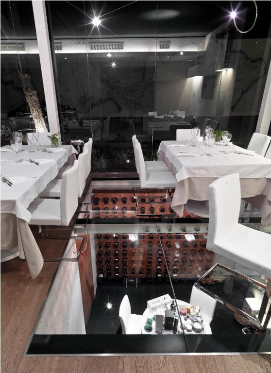 Ristorante 7 Mari * Porto Viro