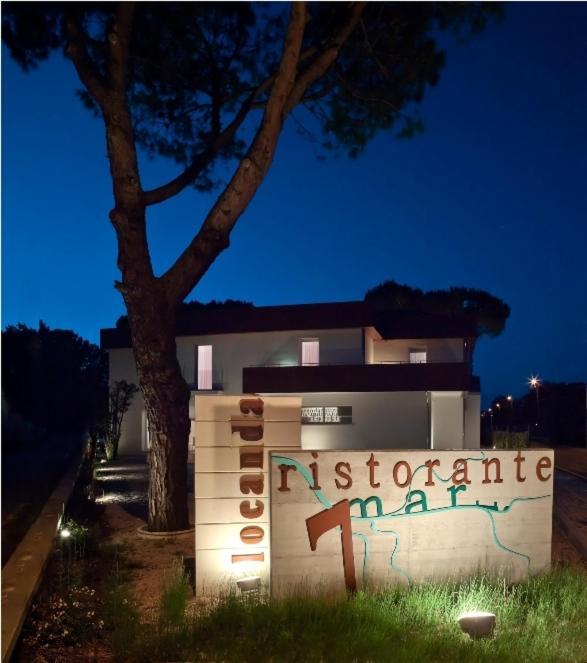 Ristorante 7 Mari *